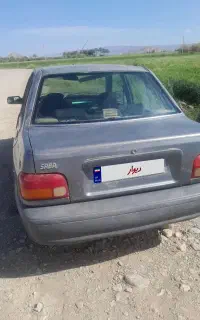 پراید
