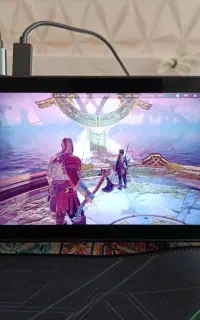 Asus Xbox Ally x