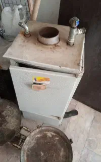آبگرمکن دیواری