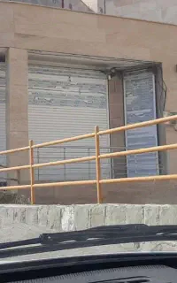 فروش مغازه