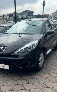 ۲۰۷ tu3 مدل ۱۴۰۳