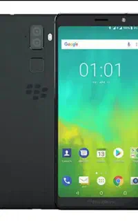 بلک بری evolve