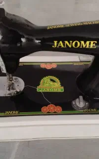 چرخ خیاطی