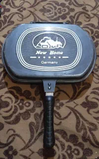 ماهیتابه رژیمی
