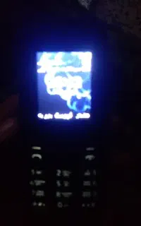 گوشی نوکیاساده