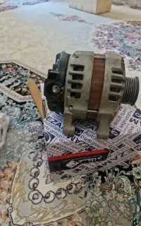 دینام دناEF7فابریک دنا(به سمندوسورن میخوره)