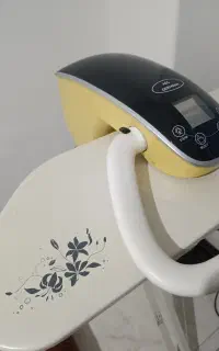 اتو پرس AEG آلمان درحد