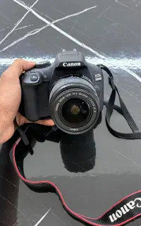 دوربین کنون ۲۰۰۰D