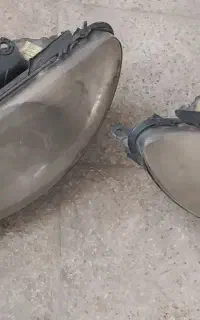 چراغ 206 اصلی