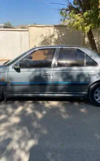 پرشیا ۸۶