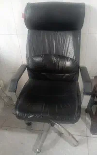 صندل مدیریت