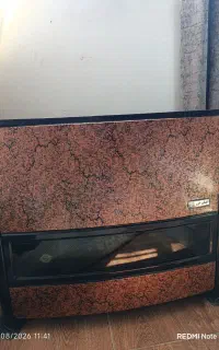 بخاری گازی ۱۴۰۰۰