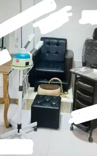وسایل آرایشگاه