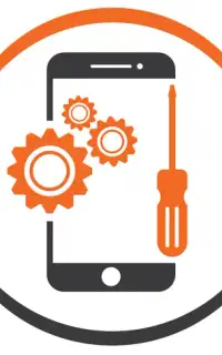 تعمیرات تخصصی موبایل (اقساطی)