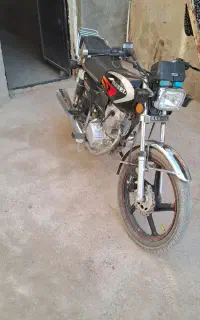 هنداباسل۲۰۰مدل۱۴۰۳درحدصفر