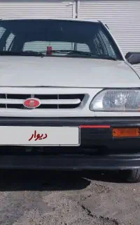 هاچ بک استثنایی۸۴