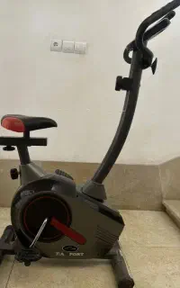 فروش دوچرخه ثابت تن آرا