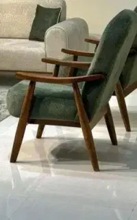 به یک سالن دار گارسون  و کارگر ساده نیازمندیم