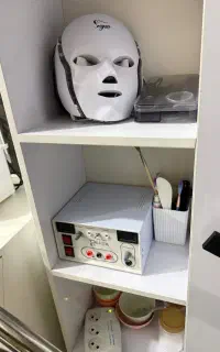 فروش وسایل پاکسازی پوست