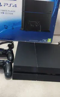 ps4 پلی استیشن ۴