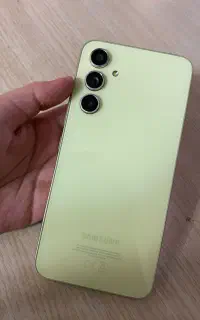 گوشی سامسونگ a54 5G