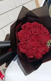 دسته گل،باکس گل،باکس پول