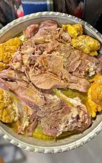 کار در طباخی