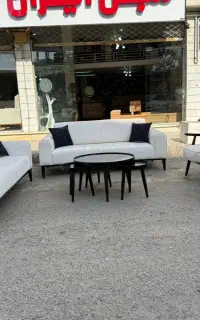 تولیدی مبل ، ۲۰ طرح داریم ، اقساطی ۱۲ ماهه بخرین