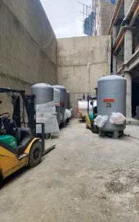 اجاره لیفتراک
