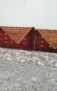 پشتی