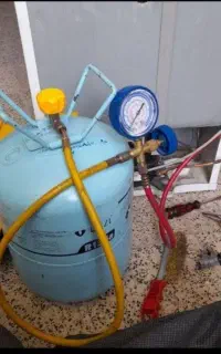 تعمیرات لوازم خانگی با ضمانت