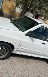 پراید۱۳۲