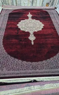 ۴ تخته ۱۲ متری طرح جدید(اکبند) ۷۰۰ شانه پرز دار