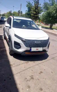 فروش خودرو  X33 کراس