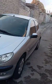 206تیپ 2