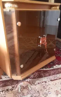 میزتلویزیون
