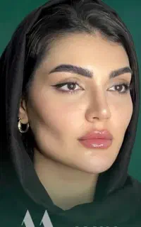 کانتورینگ صورت
