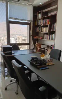 منشی دفتر حقوقی