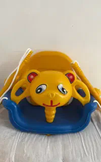 تاب کودک در حد نو