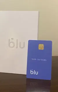 بلو بانک