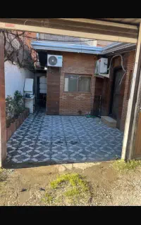 ویلا دوخواب چوبی باجکوزی