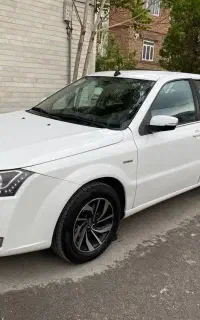 دنا معمولی بدون رنگ