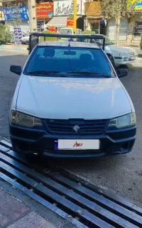 وانت آریسان مدل ۹۴