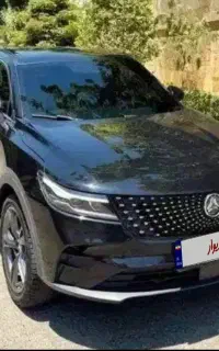 دیگنیتی پرایم مارون مدل ۴۰۱/مشکی/سفید