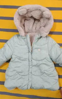 کاپشن بچگانه دخترانه
