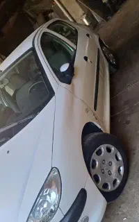 فروش فوری ۲۰۶ تیپ۵