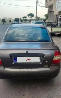 تیبا صندوقدار