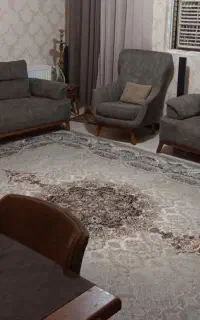 فرش ۱۲متری