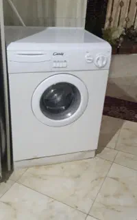 ماشین لباسشویی candi