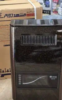 بخاری مشهد دوام آک
